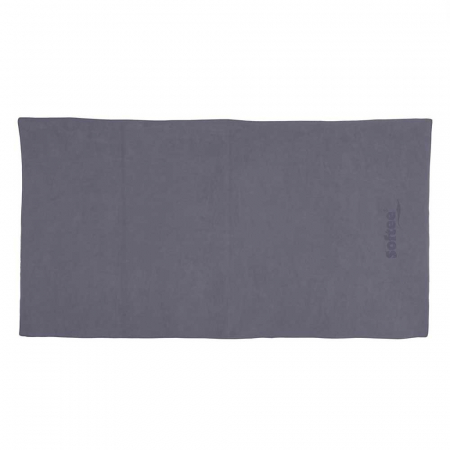 Prosoape - Prosop sport Sweet, gri 150*100 cm