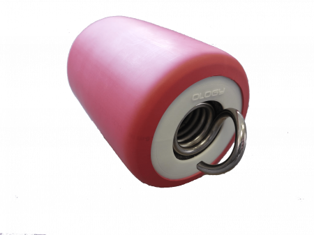 Achizitii prin S.E.A.P. - Protectie  arc stabilizator pentru delimitator de culoar inot