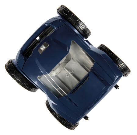 Aspirator pentru piscine, RA6500 iQ [4]