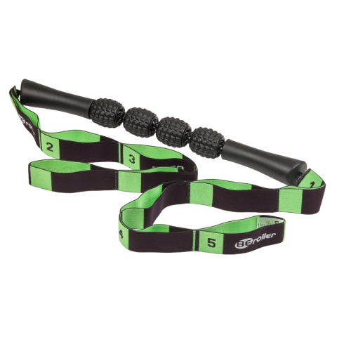 Fitness - Role Aqua Fitness, BEroller