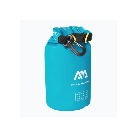 Echipamente - Rucsac Aqua Marina Mini Dry Bag – 2l,Turcoaz
