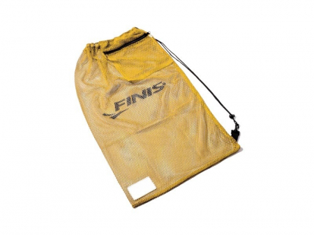 Labe de inot - Sac Finis pentru echipamente inot (Mesh Bag)