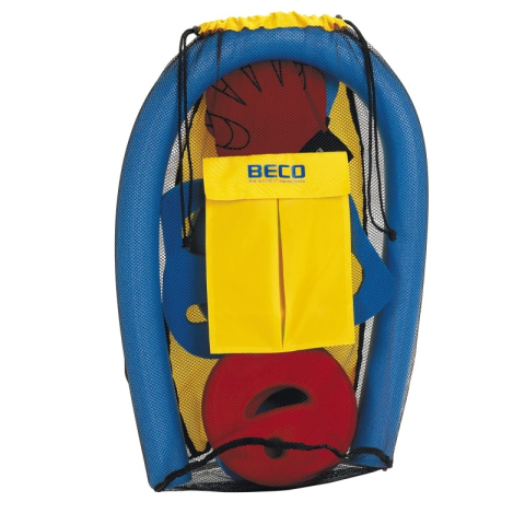 Echipamente Aqua Gym - Sac pentru echipament Aqua Gym sau inot