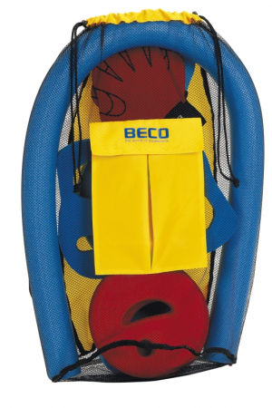 Aqua Gym - Sac pentru echipament Aqua Gym sau inot