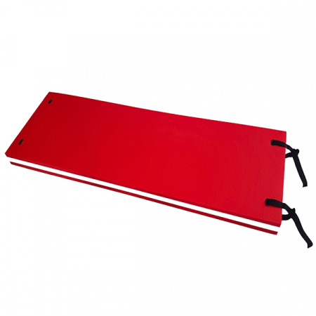 Echipamente pentru dezvoltarea tehnicii de inot - Segment pod plutitor, 150x50x8 cm