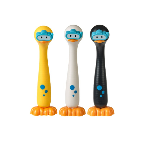 Jocuri de apa - Set 3 animale acvatice pentru scufundari , Lazy Ducks