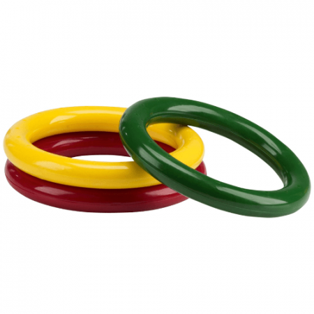 Inot - Set 3 cercuri scufundari, D, 14 cm