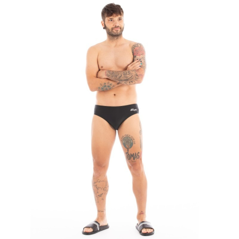 Costume inot  pentru adulti - Slip de inot, Barbati, M, SQUBA