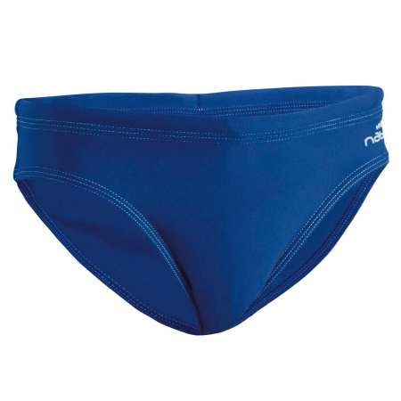 Costume pentru inot - Slip de inot, Baieti, Basic,153-162 cm, Albastru