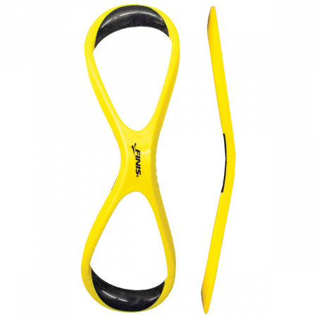Echipamente pentru dezvoltarea tehnicii de inot - Forearm fulcrum, Senior