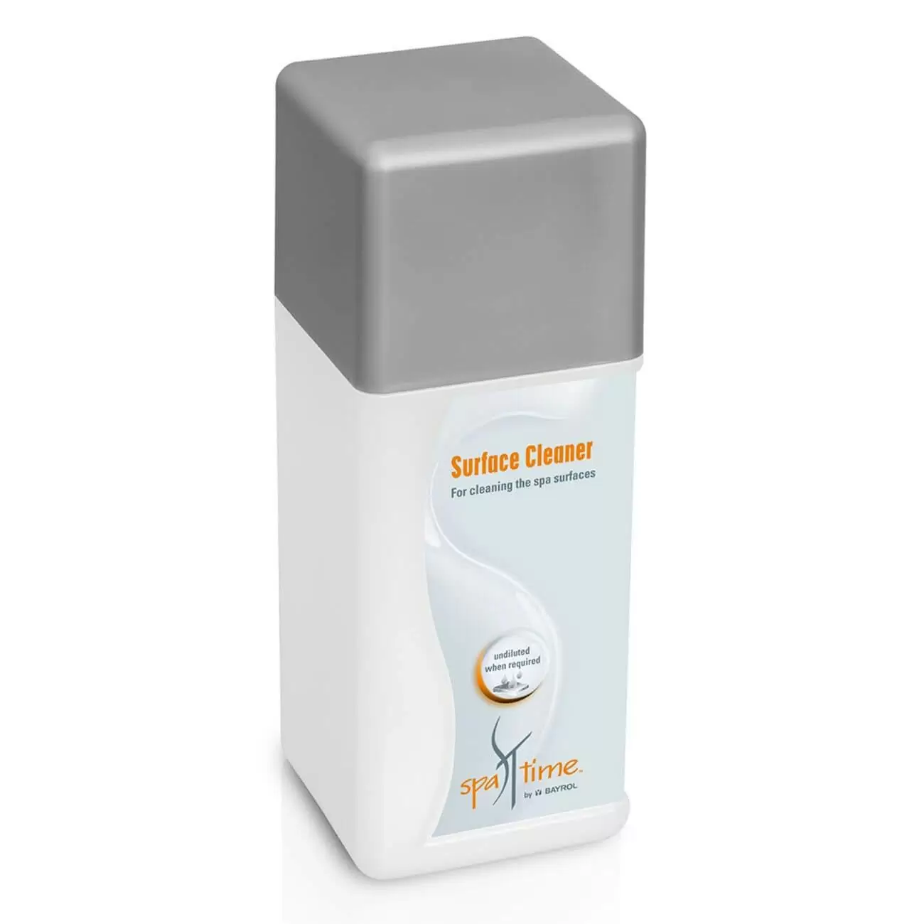Totul pentru piscina ta - Surface cleaner 1 l