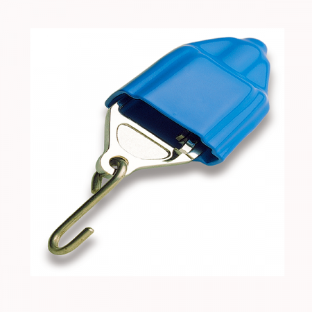 Echipamente piscina - Tensor Special pentru cablu delimitator culoar inot, Albastru