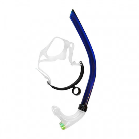Accesorii snorkeling - Tub snorkel frontal