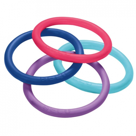 Aqua Gym - Universal Ring accesoriu aquafitness, albastru