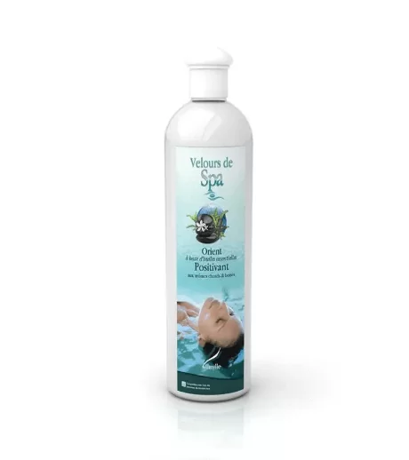 Totul pentru piscina ta - Velours de Spa -Orient, 250 ML