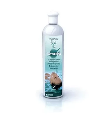 Totul pentru piscina ta - Velours de Spa - Sofisticat, 250 ML