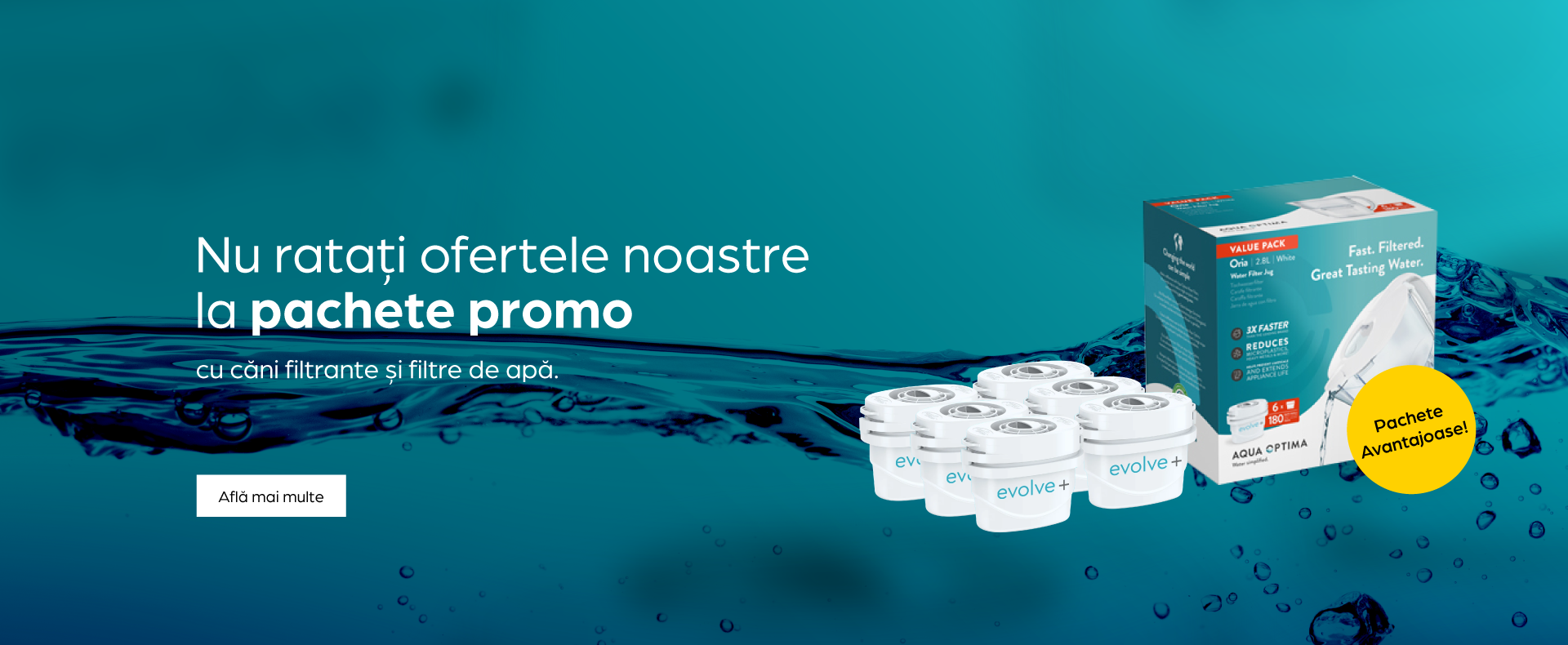 Promotii