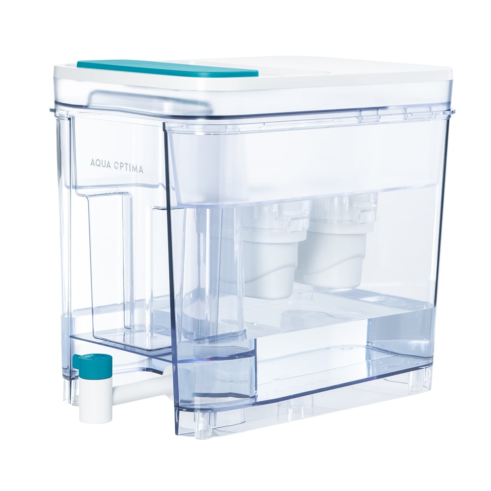 Dozator de apă filtrată Aqua Optima Perfect Pour WD1000, 8.2 litri [8]