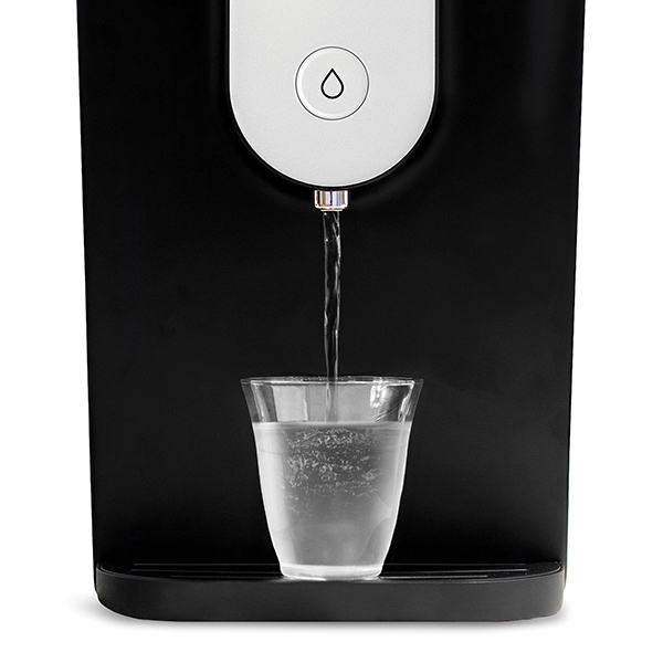 Dozator de apa filtrata si racita Aqua Optima Lumi [4]