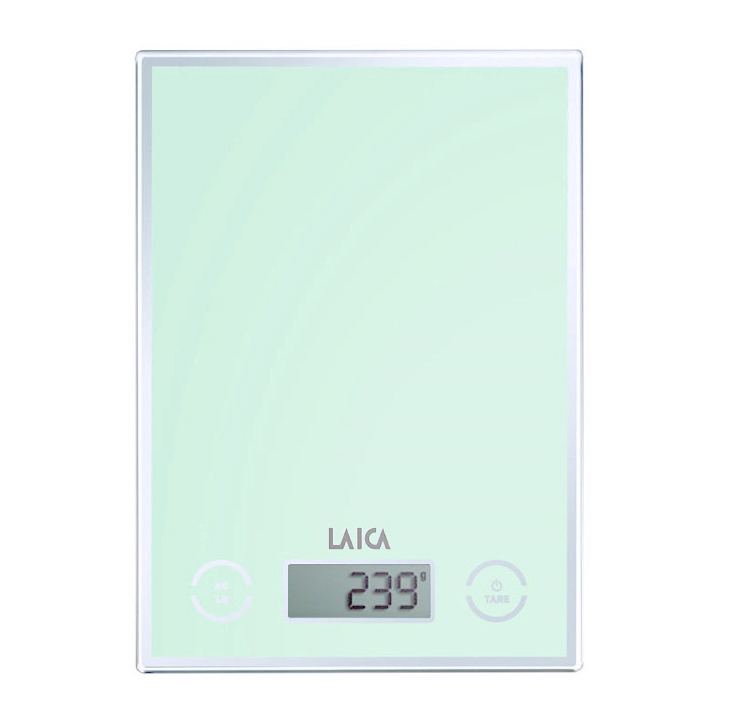 Pachet promo Cantar de persoane Laica PS1074 + Cantar de bucatarie Laica KS1050 [3]