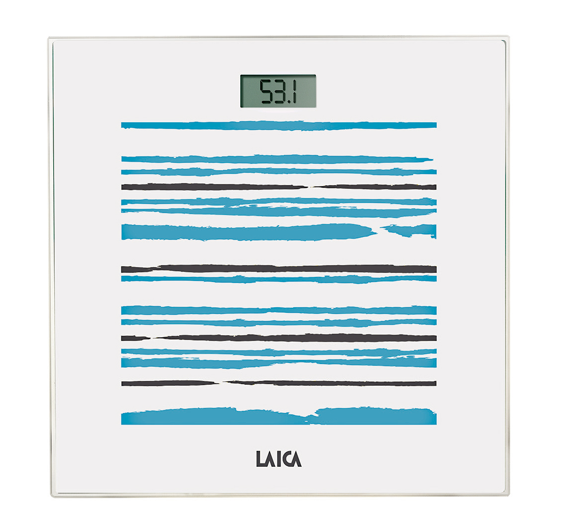 Pachet promo Cantar de persoane Laica PS1074 + Cantar de bucatarie Laica KS1050 [2]