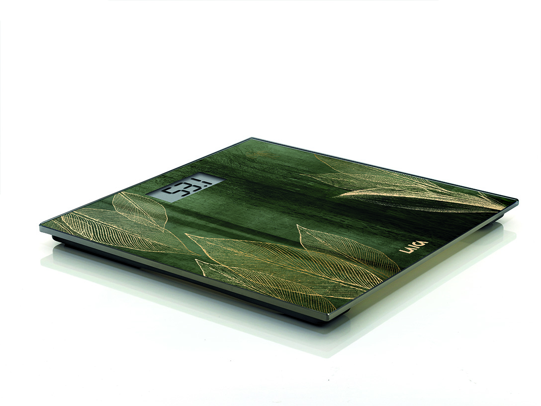 Pachet promo Cantar de persoane Laica PS1077 + Cantar de bucatarie Laica KS1034 [5]