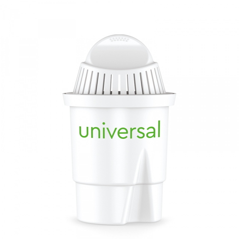Cartușe filtrante de apă - Cartus filtrant Aqua Optima Universal