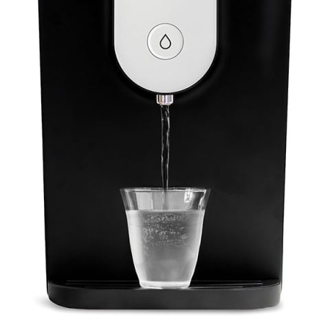 Dozator de apa filtrata si racita Aqua Optima Lumi [3]
