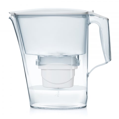 Pachet Cana filtranta Aqua Optima Liscia, 7 filtre Evolve [5]