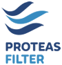 Proteas-Filter