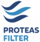 Proteas-Filter
