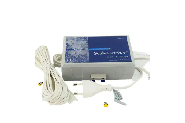 Aparat Electronic Anticalcar Scalewatcher 3 STAR [1]