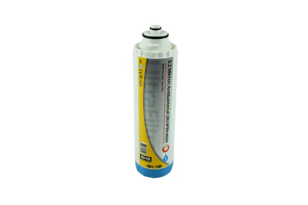 Cartuș Filtrant Antibacterian 1ST Ultra Zada PRO / TOP 6UF [1]