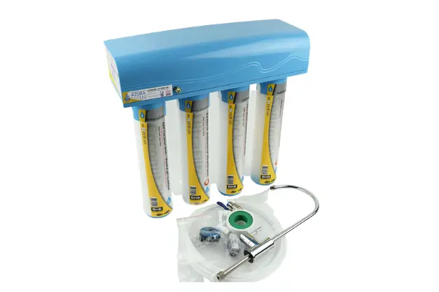 Filtru de Apă Ultrafiltrare 11UF BMB LINE [1]