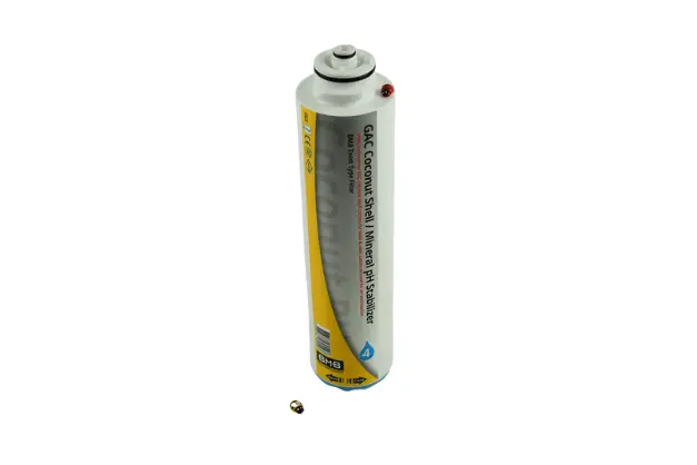 Cartuș Filtrant Alcalin 4TH PH și GAC BMB Line [1]