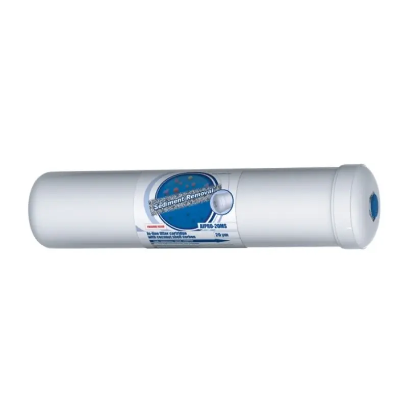 Cartuș filtru apă AIPRO-20M-AQ [1]