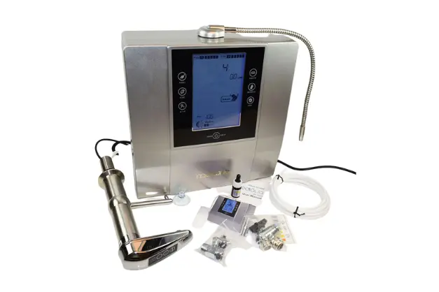 Kit de convertire Crewelter 9 / Mediqua [2]