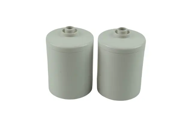 Filtre mecanice apă - Set Cartușe pentru Filtru de Duș IONFILTER