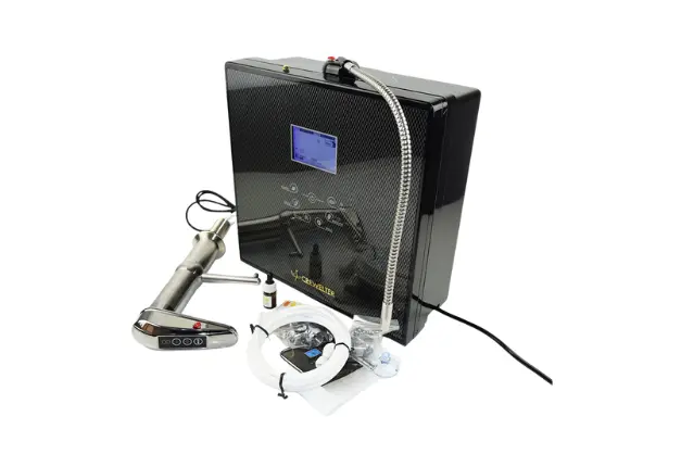 Purificatoare - Ionizator Apă Crewelter 9 cu Baterie Electronică