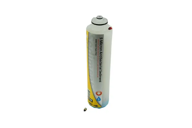 Purificatoare - Cartuș Filtrant Antibacterian 1ST 5 Microni BMB Line