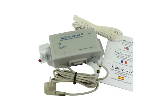 Mecanice TAC - Aparat Electronic Anticalcar Scalewatcher 4 STAR