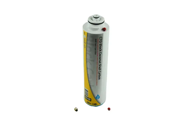 Purificatoare - Cartuș Filtrant BMB Line 2nd Carbon Bloc