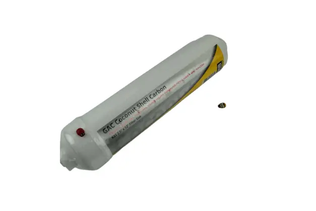Purificatoare - Cartuș Filtrant Carbon GAC 2ND RO100 / NF85