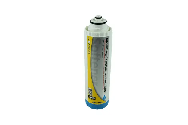 Purificatoare - Cartuș Filtrant 2ND Dedurizator Ultra Zada PRO 