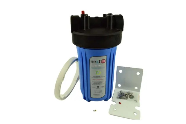 Mecanice TAC - Dedurizator apă fără sare - NSS-110B