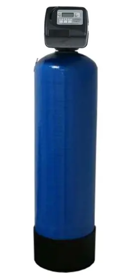 Filtru nisip - sedimente - Filtre automate cu Zeolit