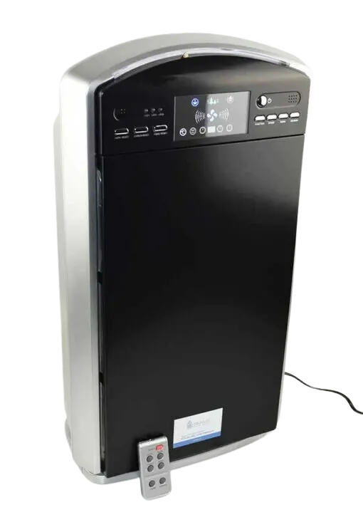 Filtre aer - Ionizator Aer cu Generare de Ioni Negativi și Ozon B-785