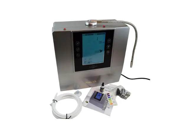 Purificatoare - Ionizator de Apă Mediqua AK-2000