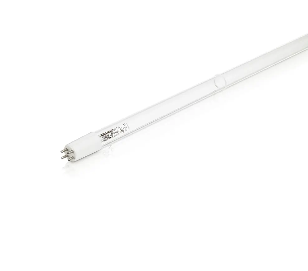 Accesorii - Lampă UV Philips TUV 11W 4P - Sterilizare Eficientă