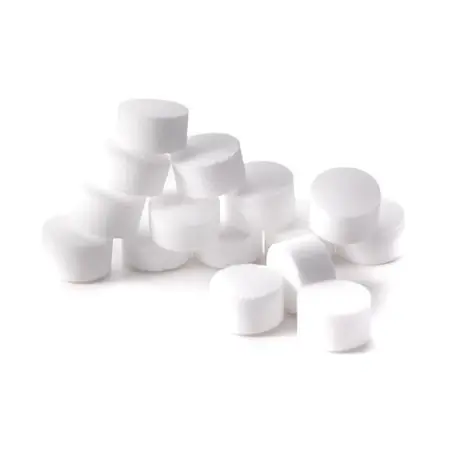 Pastile sare dedurizare Solvary - 25kg [1]